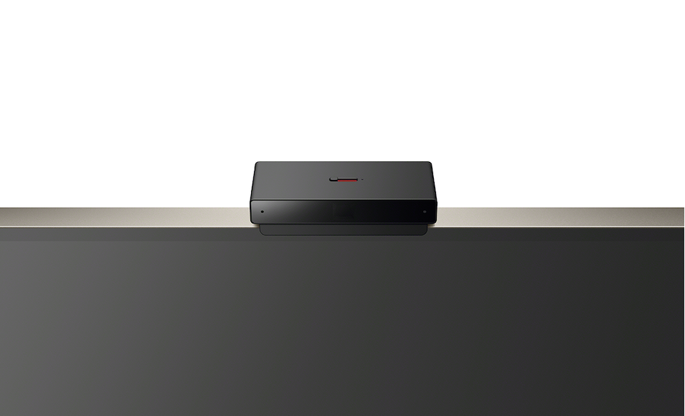 Sony BRAVIA CAM | CMU-BC1 | BRAVIA TV Camera | Sony Africa