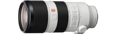 FE 70-200mm F2.8 GM OSS | SEL70200GM | Sony Africa
