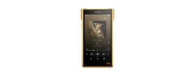 WM1ZM2|Walkman Signature Series Music Player | Sony Africa