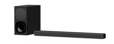 HT-G700 TV Soundbar with Dolby Atmos | Sony Africa