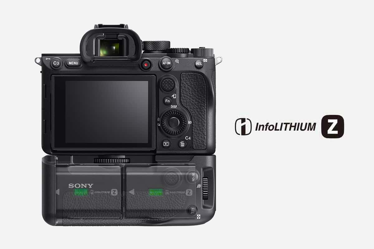 Alpha 7R IV 35mm full-frame camera with 61.0MP | ILCE-7RM4A | Sony