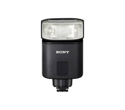 F32M External Flash For Multi Interface Shoe | HVL-F32M | Sony Africa