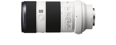 SONY FE 70-200mm F4 G OSS SEL70200G ジャンク SEL70200G | α Lenses | | Sony Africa