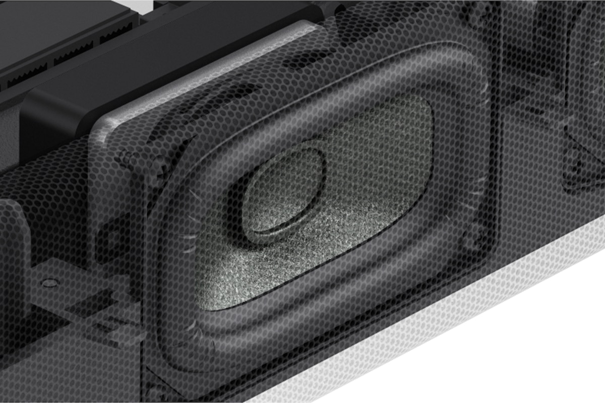 HT-A7000 Soundbar | 7.1.2ch | Dolby Atmos | Sony Africa