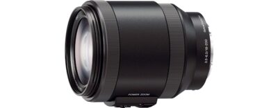 E PZ 18-200mm F3.5-6.3 OSS | SELP18200 | Sony Africa