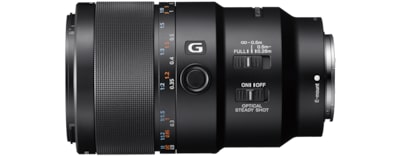 レンズ(ズーム) SONY FE 90mm F2.8 Macro G OSS 実は名機と名高いこのEマウントレンズご存知ですか？ | FE90mm F2.8