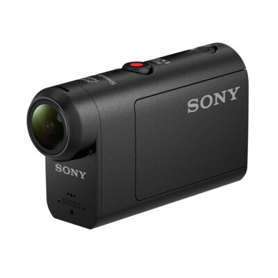 Full HD 1080p Sports Action Camera | HDR-AS50 | Sony Africa