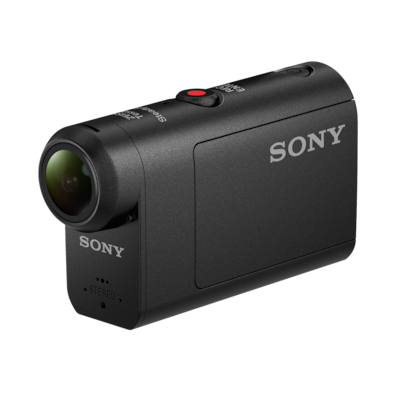 SONY ＤＨＲ AS50 Full HD 1080p Sports Action Camera | HDR-AS50 | Sony Africa