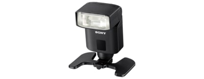 F32M External Flash For Multi Interface Shoe | HVL-F32M | Sony Africa