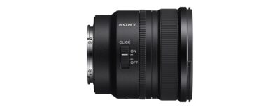 FE 16mm F1.8 G | SEL16F18G | Sony Africa