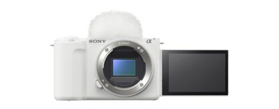 ZV-E10 II APS-C vlog camera | Sony Africa