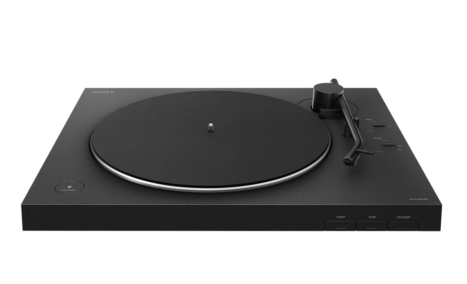 その他 SONY PS-LX310BT Turntable with BLUETOOTH® connectivity | PS-LX310BT | Sony Africa