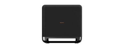 SA-SW5 | Optional Wireless Subwoofer | Deep Bass | Sony Africa
