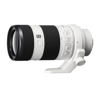 SEL70200G | α Lenses | | Sony Africa